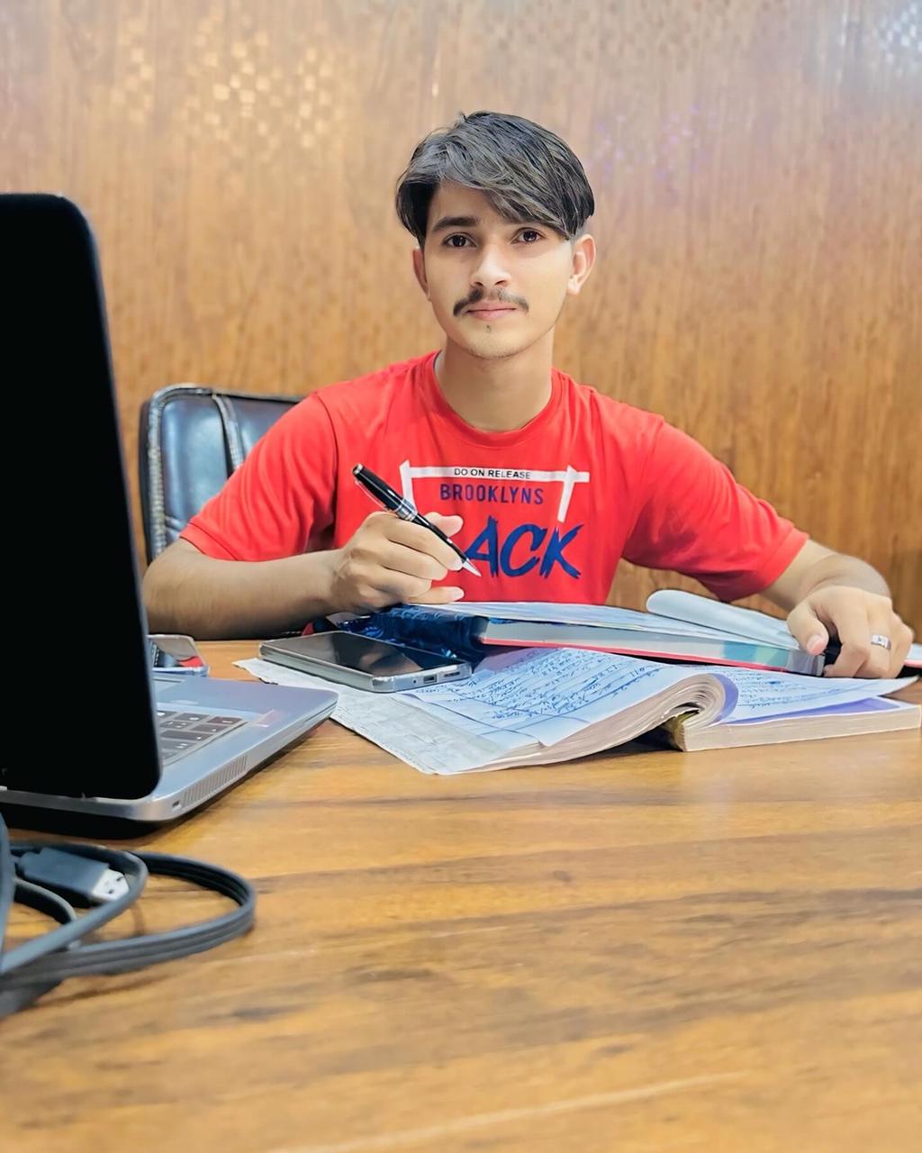 Team Member